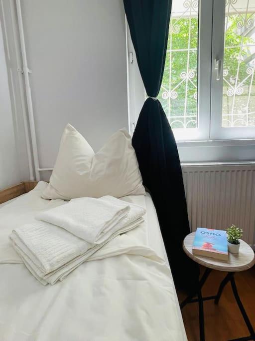 Chic Retreat Timisoara公寓 外观 照片