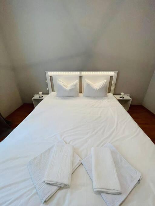 Chic Retreat Timisoara公寓 外观 照片