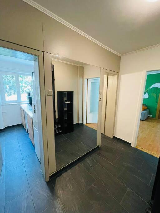 Chic Retreat Timisoara公寓 外观 照片